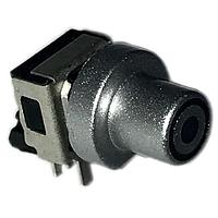 CTS Electronic Components 228DD1S1ARGFAMBA ສະຫນັບສະຫນູນ Tactile Switches 228DD1S1ARGF+A ຮູບແບບໃນສີດຳມົດມົນພ້ອມກັບການສະກັດ A