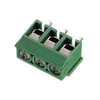 Wurth Elektronik 691111710002 ຫົວຂໍ້ WR-TBL 250VAC 15A 2P ຕົວຕັ້ງຕົວແບບຕົວແທ້