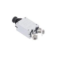E-T-A Circuit Breakers 4120-G217-J3M1-S8S0ZB-10A ຕັດກວດວົງຈອນ ໂຕດຽວ, ຕັດກວດວົງຈອນຄວາມຮ້ອນຂະໜາດນ້ອຍມີເຄື່ອງມືການປິດອອກອັດຕະໂນມັດທີ່ບໍ່ຕ້ອງການການກະທຳດ້ວຍມື (M-type TO CBE to EN 60934). ຕິດຕັ້ງບົດພາບ Threadneck, ມີການຊົມເຊື່ອມອຸນຫະພູມ, ມີຕົວເລືອກຕິດຕໍ່ຊ່ວຍເຫຼືອ. ຜ່ານການອະນຸມັດຢ່າງເຕັມທີ່ສໍາລັບ comm