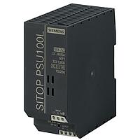 SIEMENS 6EP13331LB00 ພາວເຊີ ຊີໂຕບ PSU100L 24V,5A