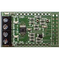 STMicroelectronics EV-VNQ7050AJ ບອດປະເມີນຜົນ Gate Driver VNQ7050AJ
