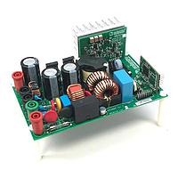 Infineon GS1200BTP-EVB ການປັບປຸງປັດຈຸບັນພະລັງງານ ບໍ່ມີຈຳໜ່າຍອີກ
