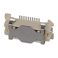 Molex 52885-0374 ຮູບຮອງ .635 RECEPTACLE SURFACE MNT 30 CKT