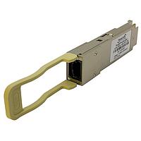 Lantronix TN-QSFP-40G-SR4 ອຸປະກອນສົ່ງສະຫນອງເສັ້ນແສງໄຟເບີ, ອຸປະກອນຮັບ, ອຸປະກອນສົ່ງ-ຮັບ QSFP+, CC, 40G BASE-SR4, MM MPO, 850nm, 3.3V, DMI