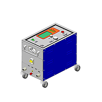 DTE UPA-6M ເຄື່ອງສີດກະແສປະຖົມ (6kA)