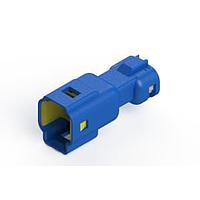 EDAC 560-002-000-310 ປຸ່ມກອງ W ເຖິງ W 2P ປຸ່ມຊາຍສີຟ້າ ສໍາລັບ 1.00-1.30