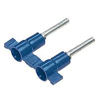 Panduit PV14-P47B-3K ແບດເຕີຣີ VYL-PIN 16-14 BLU 0.49