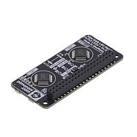 Pimoroni PIM498 ເຄື່ອງມືພັດທະນາແສງສວ່າງ LED Unicorn HAT Mini