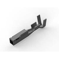 AMP Connectors - TE Connectivity 1612334-1 ຕິດຕໍ່ GRACE INERTIA CONNECTOR 3.5 RE