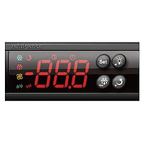 Elitech ECS-2180neo ເຄື່ອງຄວບຄຸມອຸນຫະພູມ (-50℃～85℃)