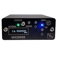 DS INSTRUMENTS MX20000 Integrated-LO RF Mixer (10 – 22GHz)