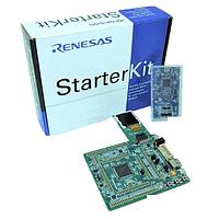 Renesas Electronics RTK5572TKCS00000BE ບອດພັດທະນາ & ຊຸດ - ຜະລິດຕະພັນອື່ນ RSK ສໍາລັບ RX72T (CS+ & e2 studio)