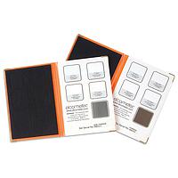 ELCOMETER T995111271 ມາດຕະຖານຄວາມຫນາ 4 ຊິ້ນ (non ferrous)