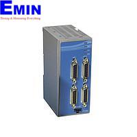 MKS AS11890G-02 ໂມດູນຄວບຄຸມການໄຫຼເຂົ້າມະຫາຊົນ (DB15, 4 channels)