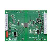Analog Devices EVAL-ADUM4137EBZ ບອດປະເມີນຜູ້ຂັບປະຕູສ່ວນປະກອບສໍາລັບ ADUM4137