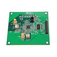 Analog Devices MAX1420EVKIT ຊຸດປະເມີນເຄື່ອງມືພັດທະນາ IC ການແປງຂໍ້ມູນ ສໍາລັບ MAX1420, MAX1421