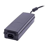 SL Power TE120A1802F01 Desktop AC Adapters Class I/Desktop/C14 18Vdc/120W/Level VI