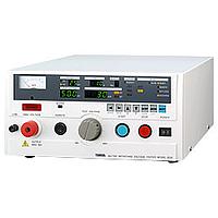 TSURUGA Safety Testers Calibration Service