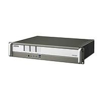 Advantech ITA-2231-00A1E ຄອມພິວເຕີກັບກະຕ່າງຕິດຕັ້ງ Core i7, 16G DDR4,3 ITA-EM, Single AC/DC