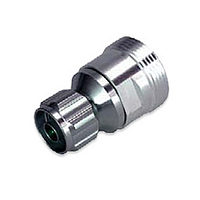 KEYSIGHT N9311X-547 ອະແດັບເຕີ (DC ~ 7.5 GHz, Type N(m) to 7/16 DIN(f))