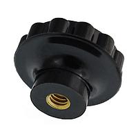 Davies Molding 3008KS ປຸ່ມຢືດ Clamping Round 32x19x16