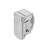 HARTING 09580010301 ກອງຫຼັກ UIC 558 13pin Bulkhead Housing