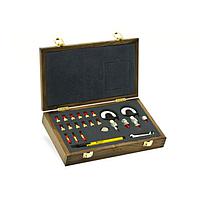 KEYSIGHT 85058V ຊຸດຢັ້ງຢືນ (1.85mm)