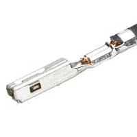 Molex 33001-5002 (Mouser Reel) ຂໍ້ຕໍ່ 18-20AWG F TERM SLVR LEFT REEL, REEL 1000