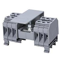 Altech CDB6/3 ອຸປະກອນປ້ອງກັນຟ້າຜ່ານ 3 ໂພນ