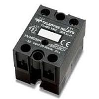 Teledyne Relays XV46D30K ອິນດິເຄເຕີ 30A 420VAC Zero Cross