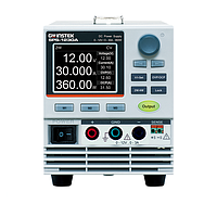 GW INSTEK SPS-2415A ການສະໜອງພະລັງງານ DC ແບບສະຫຼັບຊ່ອງທາງດຽວ (24V; 15A)