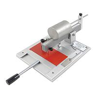 ELCOMETER 3000 ຫນ່ວຍບໍລິການ Clemen ຄູ່ມື (0 - 2000g)