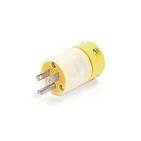 Molex 1301410017 ປລັກພາຍໃນໂຮງໝໍ Super-Safeway Hospital Duty Plug PLUG 5-15NEMA SAFEWAY 15A/125V