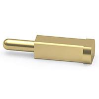 Mill-Max 0988-0-58-20-89-14-11-0 ປຸ່ມສະຕິກກະດານຢູ່ພື້ນຜິວຮອງຕັ້ງຢູ່ຮອງຕັ້ງຮອງຕັ້ງ (HSMT) ປຸ່ມສະຕິກກະດານຢູ່ພື້ນຜິວ