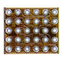 Maxim Integrated MAX77501EWV+ ຜູ້ຂັບເຄື່ອນ Piezo Haptic