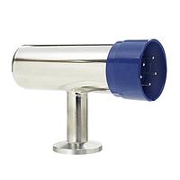 MKS 275 ເຊັນເຊີຄວາມດັນສູນຍາກາດ Pirani ທີ່ປັບປຸງການດູດຊຶມ (0.375 in. VCO Male)