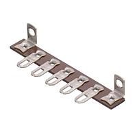 Keystone Electronics 824 ຂໍ້ຕໍ່ Lug 5P TERMINAL STRIP