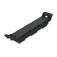 Weidmuller 1254140000 ກະບອງອິເລັກທຣິກ CH20M17 F BK 2010