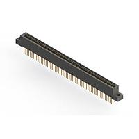 EDAC 895-114-523-207 ຕົວຮັບ .100" (2.54mm) Pitch Card Edge Connector