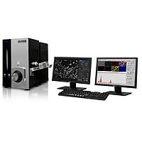 HIROX SH-5000M ກ້ອງຈຸລະທັດອີເລັກໂທຣນິກສະແກນແທັບເລັດ (100.000x)