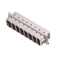 Molex 106114-1526 ອາແດບເຕີ 1X8 MPO-MT EMI ADAPTR TAB UP/TAB UP