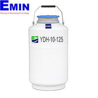 ອຸປະກອນການເກັບຮັກສາອຸນຫະພູມຕ່ໍາທາງຊີວະແພດ