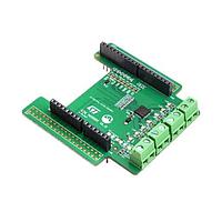 STMicroelectronics EV-VN9D5D20FN ເຄື່ອງມືພັດທະນາ IC ການຈັດການພະລັງງານ VN9D5D20FN ແຜງປະເມີນ