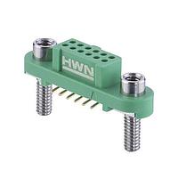 Harwin G125-FS11205F3P ຫົວຂໍ້ 1.25MM F 2X6 VERT SMT REVERSE FIX TAPE