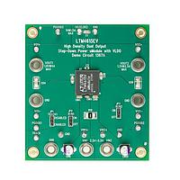 Analog Devices DC1367A ບົດທົດລອງບອດ LTM4615EV ຕົວຄວບຄຸມແຮງແຟງ - ຕົວຄວບຄຸມແຮງແຟງປ່ຽນແປງ - ແຮງແຟງຕ່ຳ