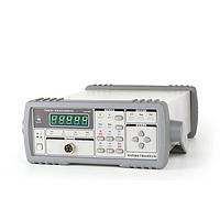 Tonghui TH2512+ ເຄື່ອງທົດສອບຄວາມຕ້ານທານຕໍ່າ DC (1uΩ~1.999MΩ)