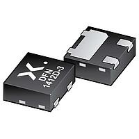 Nexperia BAV199QC-QZ ດາຍໂອດສະວິດຊິ້ງ ດາຍໂອດສະວິດຊິ້ງຄວາມໄວສູງຄູ່