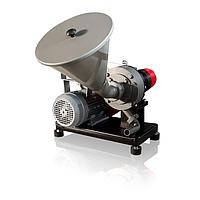 GlobeCore CLM-100.3 ໂຮງສີໂຄລອຍ (0.1 m3/h; 5L; 3kW)