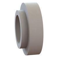 Essentra Components 12SWS0227 ຊູເດີ ວ້າຊເອີ ຊູເດີ ວ້າຊເອີ, .141 ID, .257 OD, .187 Shank OD