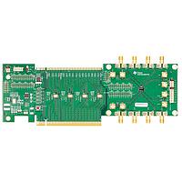 Texas Instruments DS160PR410EVM-SMA PCIe ສີ່ຊ່ອງ PCI-exp ress gen-4 linear re